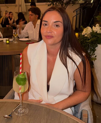 Leaked Jacqueline jossa private photo viral onlyfans