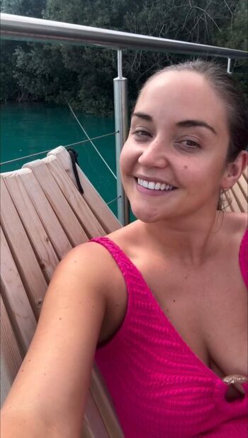 Leaked Jacqueline jossa private photo viral onlyfans