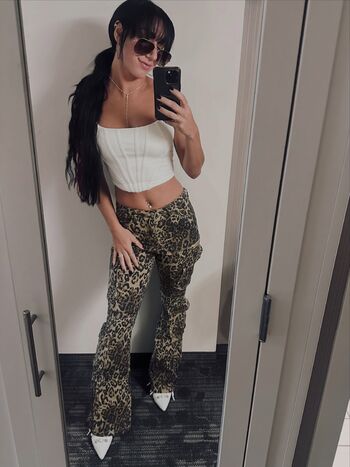 Leaked Jacy jayne page private photo viral onlyfans