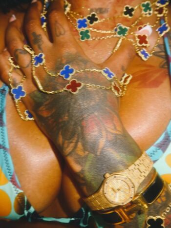 Jada Kingdom
