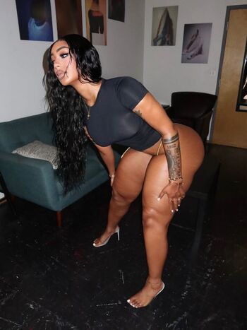 Leaked Jada thorpe private photo viral onlyfans
