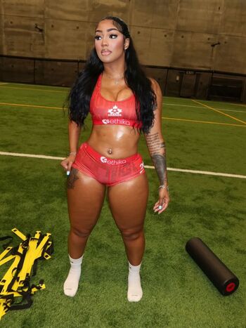 Jada Thorpe