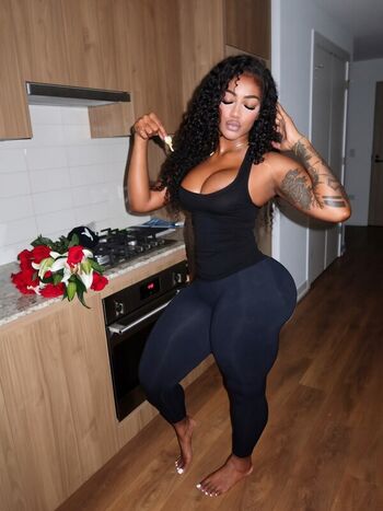 Leaked Jada thorpe page private photo viral onlyfans