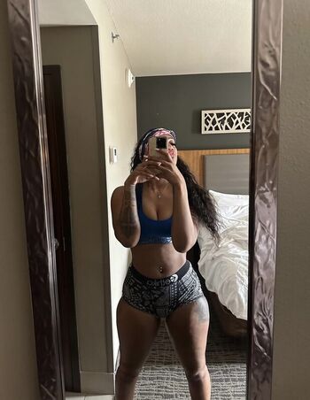 Leaked Jada thorpe private photo viral onlyfans