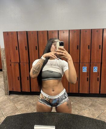 Leaked Jada thorpe private photo viral onlyfans