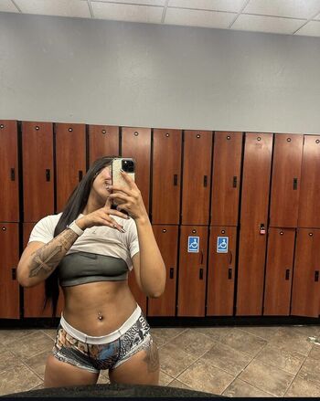 Leaked Jada thorpe private photo viral onlyfans