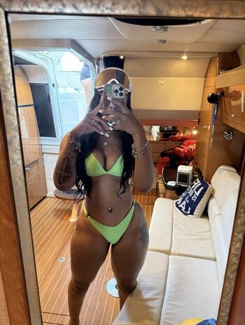 Leaked Jada thorpe private photo viral onlyfans