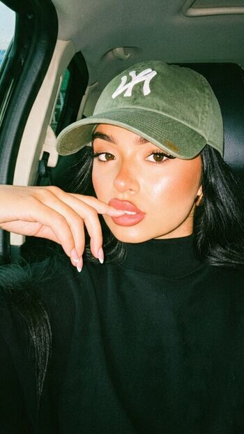 Leaked Jadah elofson private photo viral onlyfans