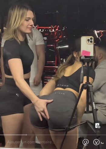 Leaked Jaddelf private photo viral onlyfans