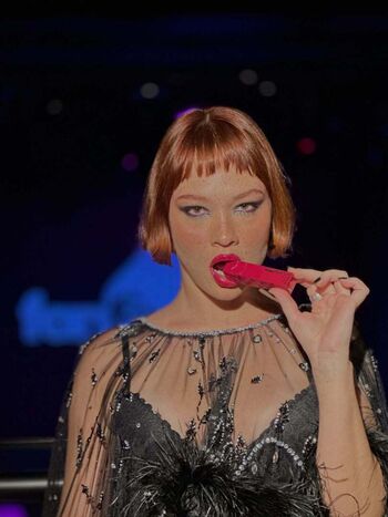 Leaked Jade baraldo page private photo viral onlyfans