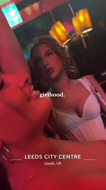 Leaked Jade barraclough private photo viral onlyfans