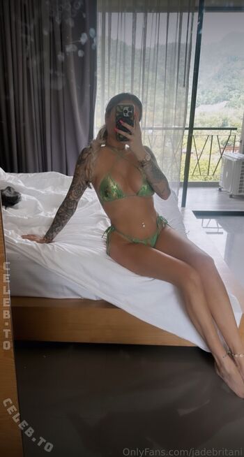 Jade Britani