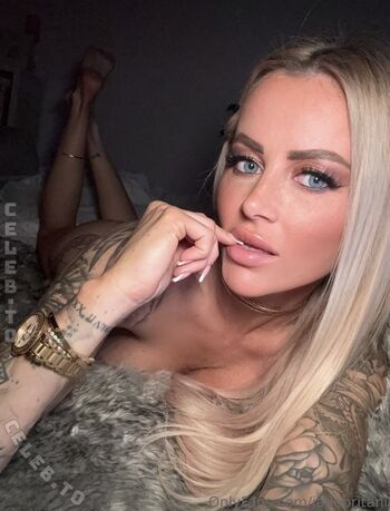 Leaked Jade britani private photo viral onlyfans