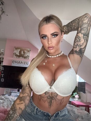 Jade Britani