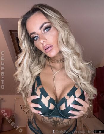 Jade Britani