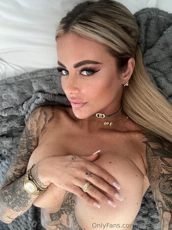 Leaked Jade britani page private photo viral onlyfans
