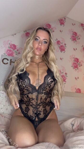 Leaked Jade britani private photo viral onlyfans