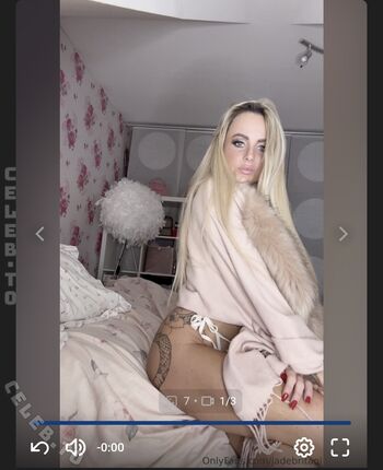Leaked Jade britani private photo viral onlyfans