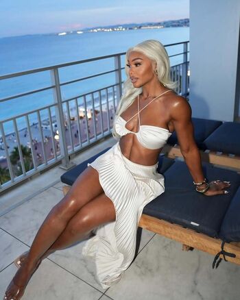 Leaked Jade cargill private photo viral onlyfans