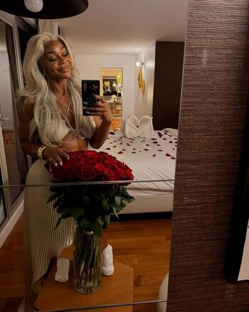 Leaked Jade cargill private photo viral onlyfans