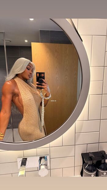 Jade Cargill
