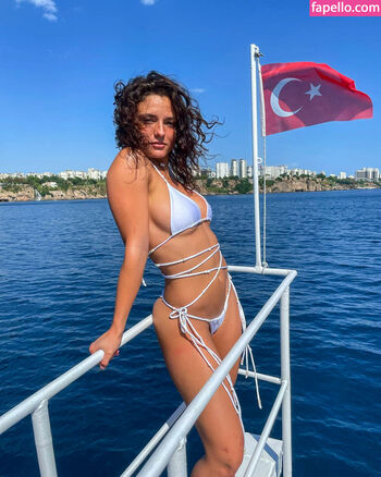 Leaked Jade chynoweth private photo viral onlyfans