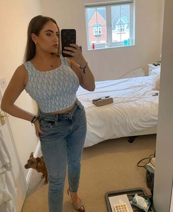 Leaked Jade dean private photo viral onlyfans
