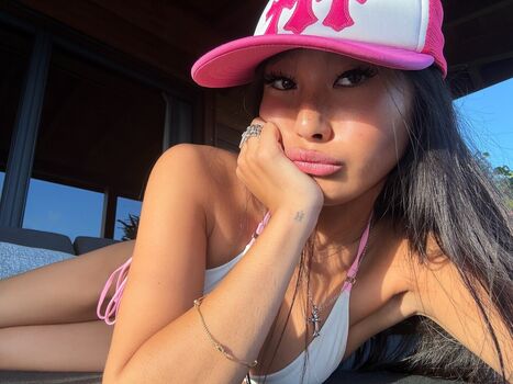 Leaked Jade hallyday private photo viral onlyfans