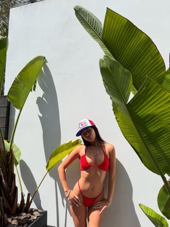 Leaked Jade hallyday private photo viral onlyfans