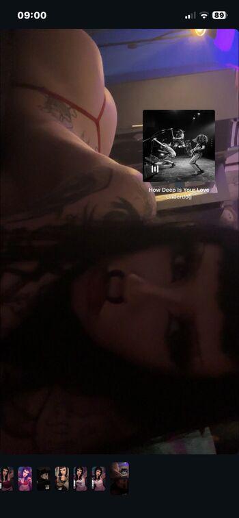 Leaked Jade holliee private photo viral onlyfans
