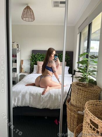 Leaked Jade hutchison page private photo viral onlyfans