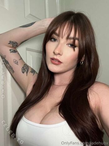 Leaked Jade hutchison page private photo viral onlyfans