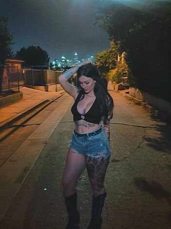Leaked Jade ia private photo viral onlyfans