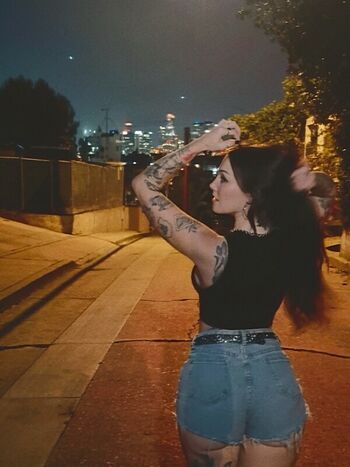 Leaked Jade ia private photo viral onlyfans