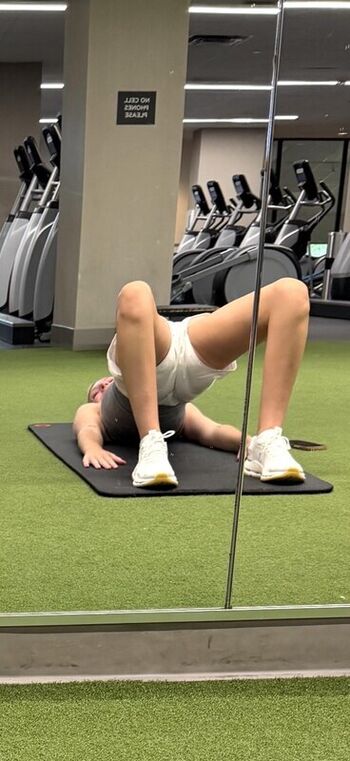 Leaked Jade lane private photo viral onlyfans