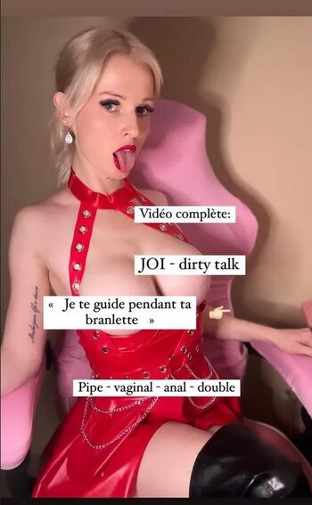 Jade Latour