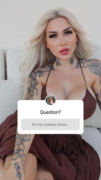 Leaked Jade lavoie private photo viral onlyfans