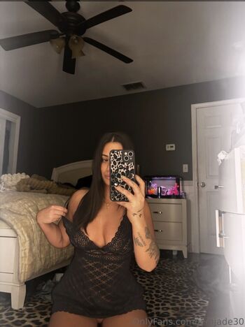 Leaked Jade maloney private photo viral onlyfans