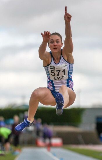 Jade Nimmo