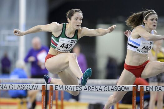 Jade Nimmo