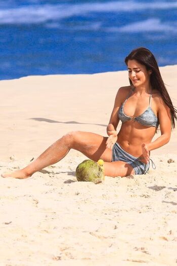 Jade Picon