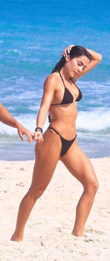 Jade Picon