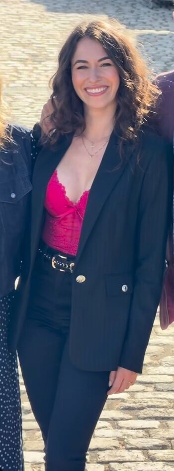Leaked Jade pradin private photo viral onlyfans