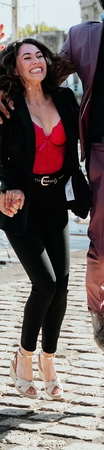 Leaked Jade pradin private photo viral onlyfans
