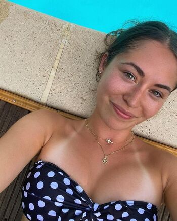 Leaked Jade pradin private photo viral onlyfans