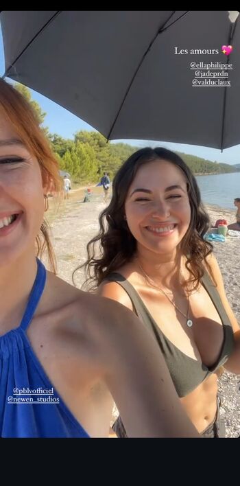 Leaked Jade pradin private photo viral onlyfans