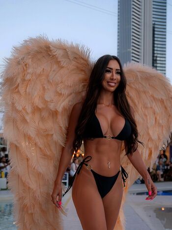 Leaked Jade pywell private photo viral onlyfans