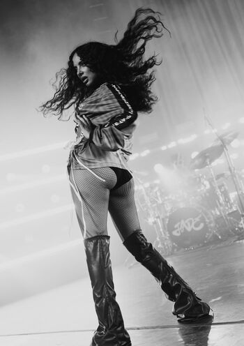 Leaked Jade thirlwall private photo viral onlyfans