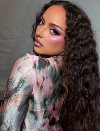 Leaked Jade thirlwall private photo viral onlyfans