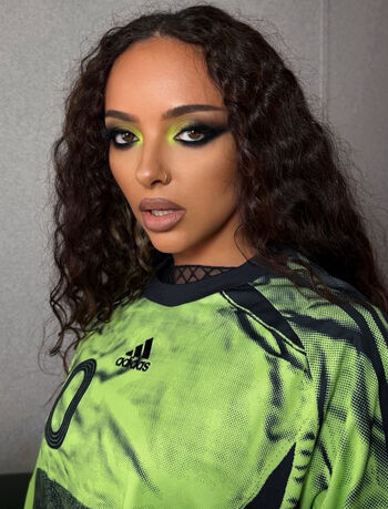 Leaked Jade thirlwall private photo viral onlyfans